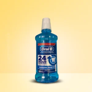 Oral-B Mouthwash