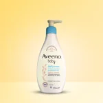 Aveeno Baby Moisturising Lotion 250ml bottle