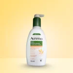 Body Cream for Dry Skin – Aveeno Daily Moisturising Yogurt Body Cream 300ml