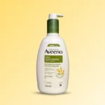 Aveeno Body Wash 500ml bottle