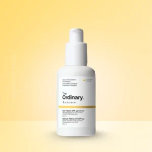 Ordinary UV Filters SPF 45 Serum Bottle 60ml best price in Sri Lanka