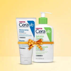 CeraVe Hydrating Skin Care Combo Pack Sri Lanka