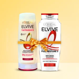 Loreal Paris Full Restore 5 Bundle Pack Best Price in Sri Lanka