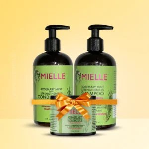 Rosemary Mint Hair Care Combo Pack