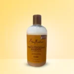 Shea Moisture Shampoo 384ml