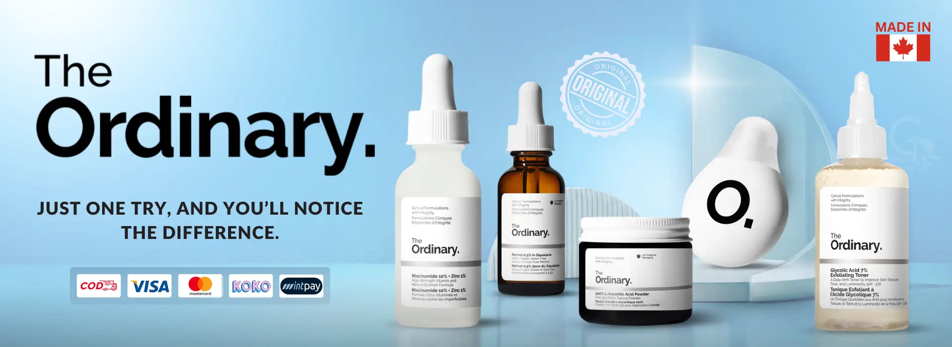 Home The Ordinary Niacinamide 10% + Zinc 1% 30ml A Deep Look Into One of the Most Loved Serums in Sri Lanka