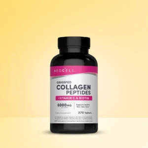 Neocell collagen tablets