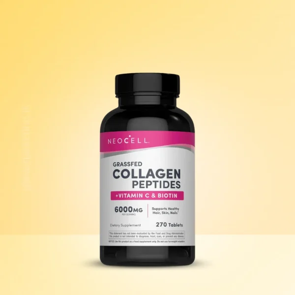 Neocell collagen tablets