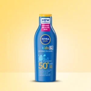 NIVEA Kids Sunscreen