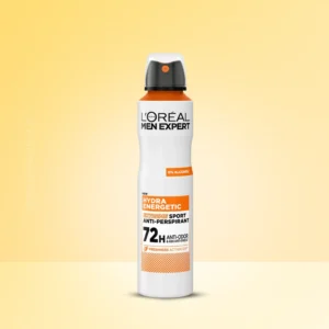 Loreal Men Sport Deodorant Spray