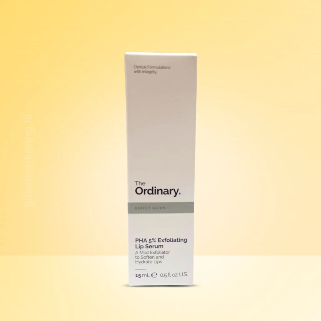 PHA 5% Exfoliating Lip Serum