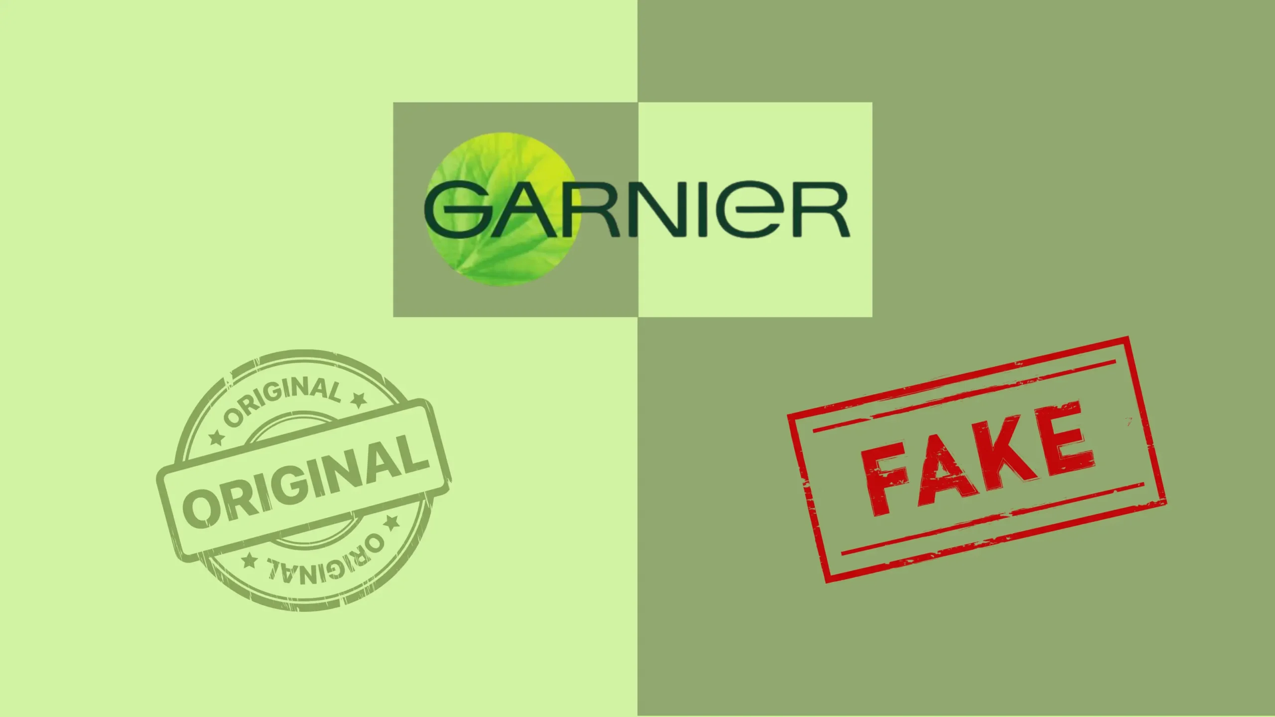 Garnier – A Globally Trusted Beauty Brand