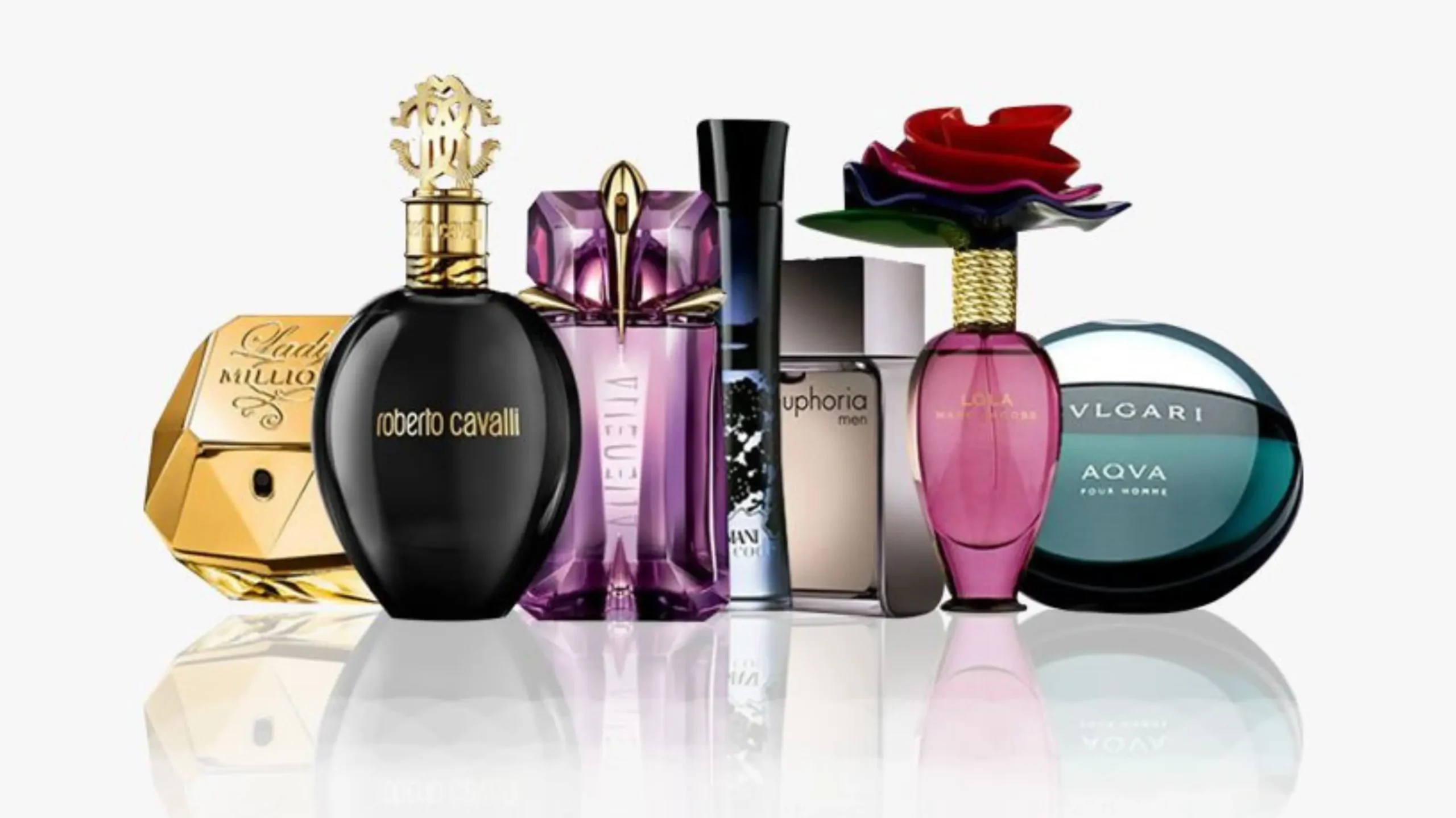 Premium long-lasting perfumes in Sri Lanka