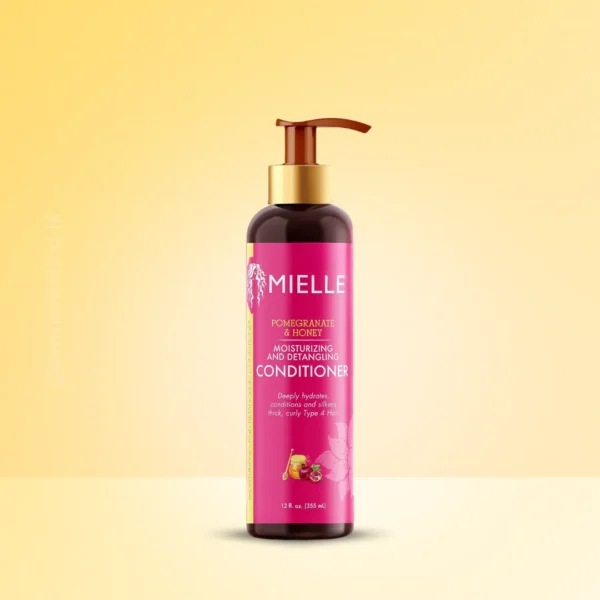 Mielle Pomegranate & Honey Moisturising & Detangling Conditioner