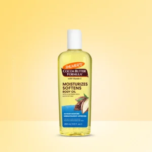 Palmers Cocoa Butter Moisturizing Softens Body Oil 250ml Palmers Cocoa Butter Moisturizing Softens Body Oil 250ml