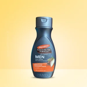 Palmers Cocoa Butter With Vitamin E Men 3 in 1 Lotion For Body, Hands & After Shave 250ml Palmers Cocoa Butter With Vitamin E Men 3 in 1 Lotion For Body, Hands & After Shave 250ml