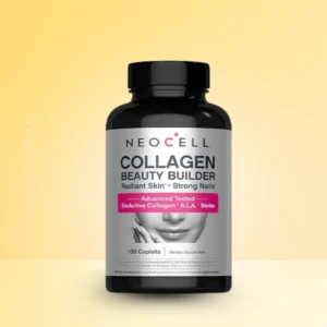 Neocell Collagen Beauty Builder 150 Tablets Neocell Collagen Beauty Builder 150 Tablets LK - glowmarketing.lk