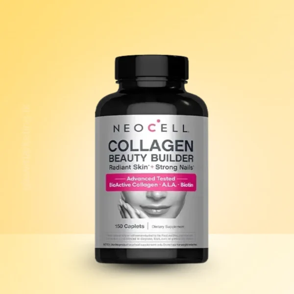 Neocell Collagen Beauty Builder 150 Tablets LK - glowmarketing.lk