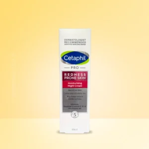 Cetaphil PRO Night Cream for Sensitive Skin Sri Lanka