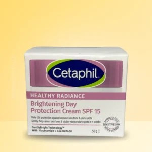 Radiance Brightening Day Protection Cream in Sri lanka at glowmarketing.lk