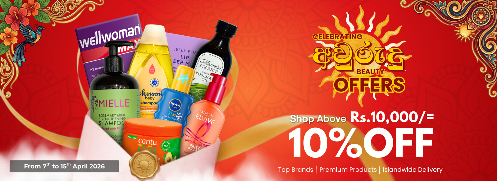 Home glowmarketing.lk, Beauty Products in Sri Lanka Trusted Online Shop