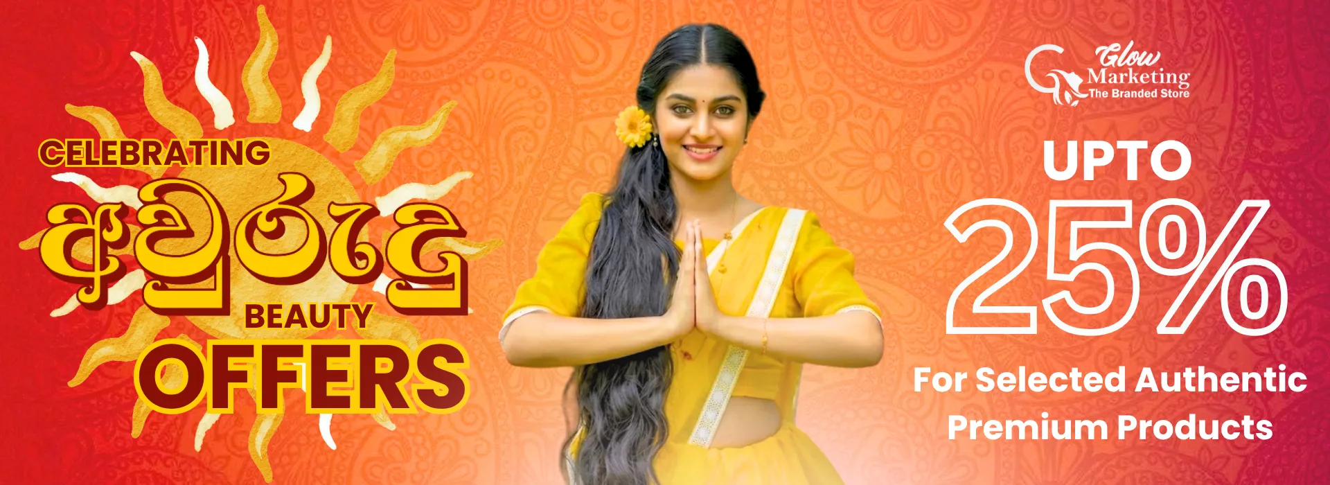 Home cosmetics, glowmarketing.lk, Beauty Products in Sri Lanka Trusted Online Store