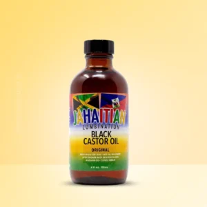 Buy Jahaitian Black Castor Oil Best Price in Sri Lanka