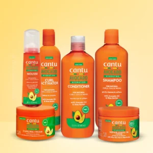 Cantu Avocado Hydration Care Bundle Sri Lanka