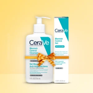 CeraVe Blemish Control Routine Pack in Sri Lanka