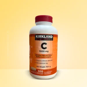 Shop Kirkland Vitamin C Tablets Best Price in Sri Lanka