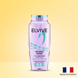 Buy Loreal Elvive Hydra Shampoo 400ml Online In Sri Lanka