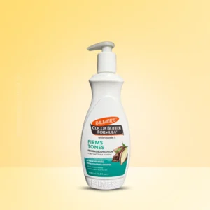 Palmers Cocoa Butter Firming Body Lotion 400ml