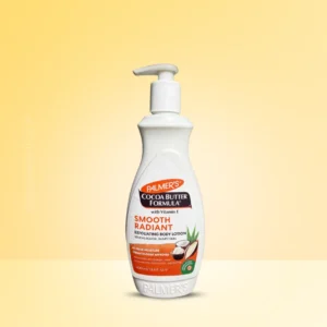 Radiant Exfoliating Body Lotion | Sri Lanka