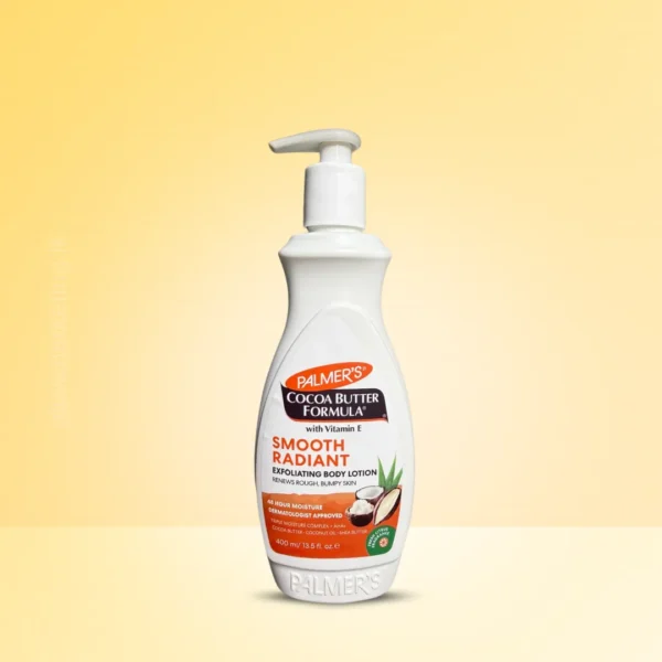 Radiant Exfoliating Body Lotion | Sri Lanka