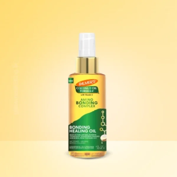 Complex Bonding Healing Oil in Sri Lanka At glowmarketing.lk