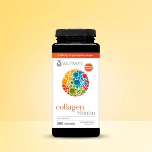 Shop Youtheory Collagen 390 Tablets Best Price in Sri Lanka