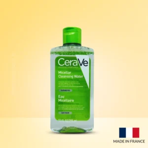 CeraVe Micellar Cleansing Water 295ml Online in Sri Lanka