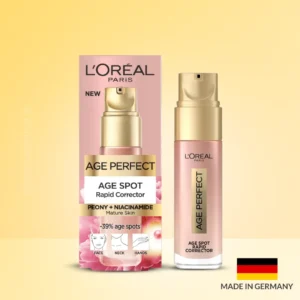 Loreal Paris Age Perfect Age Spot Rapid Corrector - SL