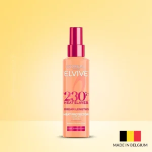 Loreal Dream Long Heat Slayer Spray 150ml in Sri Lanka