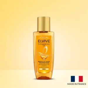 Loreal Elvive Extraordinary Oil Miracle Hair Perfector in Sri Lanka