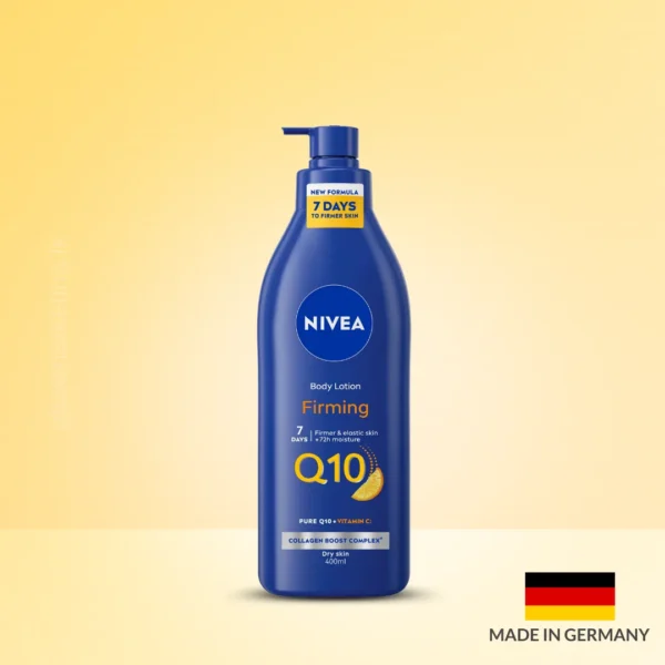 Nivea Body Lotion for Dry Skin Online in Sri Lanka