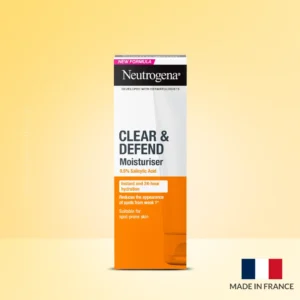 Neutrogena Oil Free Moisturiser Online in Sri Lanka
