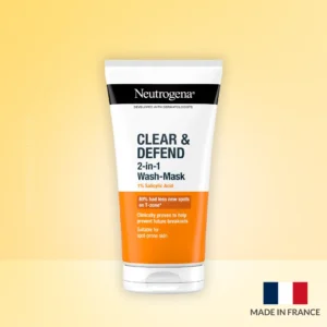 Neutrogena Wash Mask for Spot Prone Skin in Sri Lanka