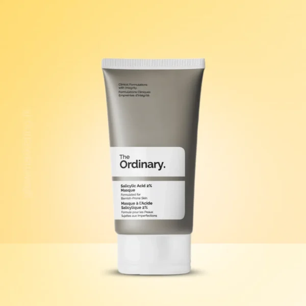 Buy The Ordinary Salicylic Acid 2% Masque Sri Lanka