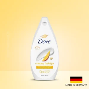 Buy Dove Body Wash Creamy Indulge 450ml Online in Sri Lanka