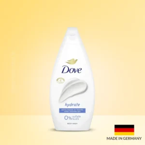 Dove Body Wash Hydrate Online in Sri Lanka