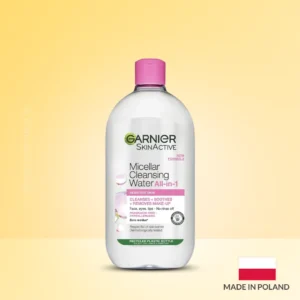 Garnier Micellar Cleansing Water Online in Sri Lanka