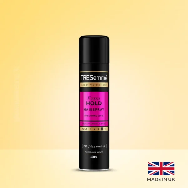 TRESemme Extra Hold Hairspray 24h Online in Sri Lanka
