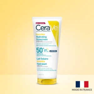 CeraVe Invisible Hydrating Sunscreen SPF 50+, Online in Sri Lanka