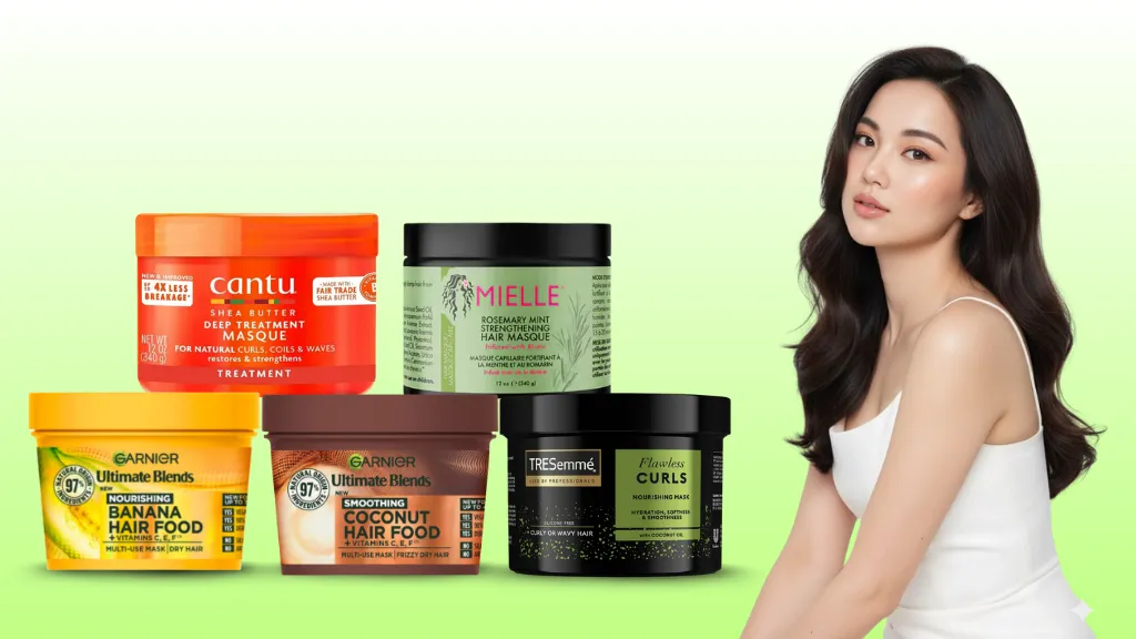Authentic Hair Masks Online in Sri Lanka -glowmarketing.lk